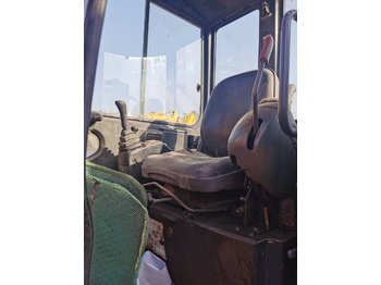 Мини-экскаватор HITACHI ZX55: фото 4