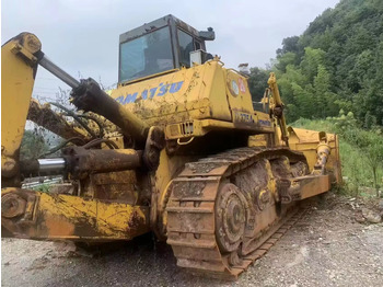 Бульдозер KOMATSU