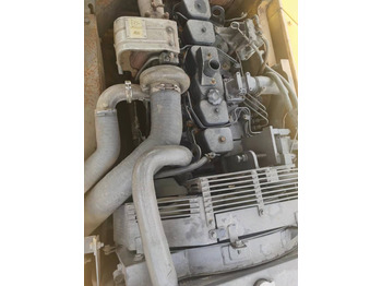 KOMATSU PC200-7 в лизинг KOMATSU PC200-7: фото 5