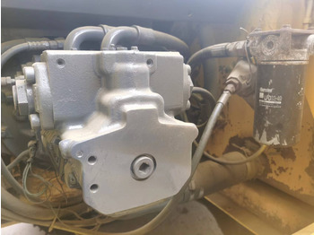 KOMATSU PC200-7 в лизинг KOMATSU PC200-7: фото 4