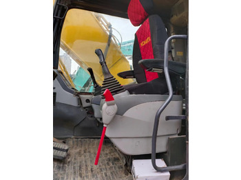 KOMATSU PC200-7 в лизинг KOMATSU PC200-7: фото 3