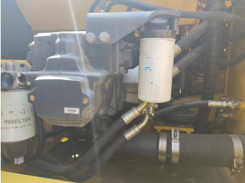 Гусеничный экскаватор KOMATSU PC200-8: фото 4 Гусеничный экскаватор KOMATSU PC200-8: фото 4