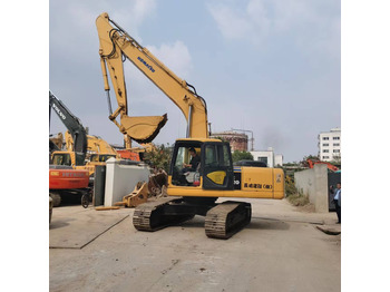 Гусеничный экскаватор KOMATSU PC200-7