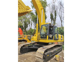 Гусеничный экскаватор KOMATSU PC400-8