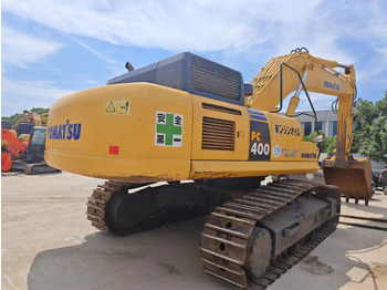 Гусеничный экскаватор KOMATSU PC400-8