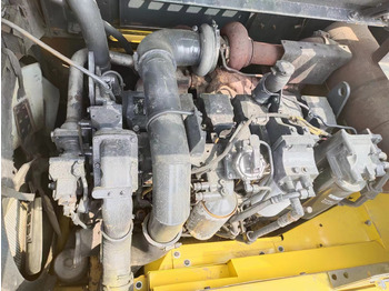 Гусеничный экскаватор KOMATSU PC400-8R: фото 4