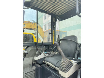 Мини-экскаватор KOMATSU PC55 PC55MR PC56 PC60: фото 3