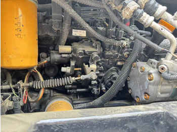 Мини-экскаватор KOMATSU PC55 PC55MR PC56 PC60: фото 4