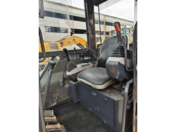 Мини-экскаватор KOMATSU PC55MR-2: фото 3