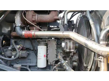 Колёсный погрузчик LIUGONG 856H: фото 5