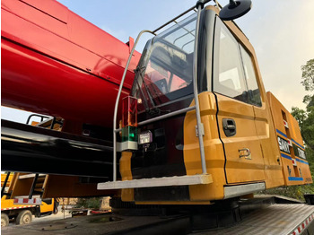 Мобильный кран SANY STC1000T5: фото 5 Мобильный кран SANY STC1000T5: фото 5