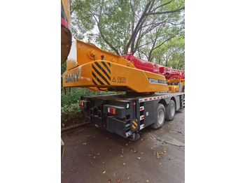 SANY STC250 в лизинг SANY STC250: фото 5