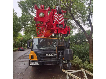 SANY STC250 в лизинг SANY STC250: фото 3