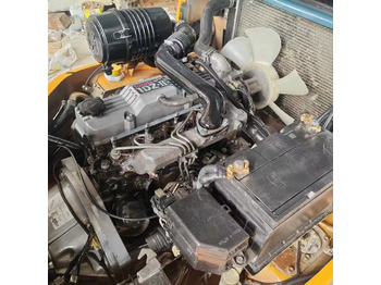 Дизельный погрузчик TOYOTA FD30: фото 5