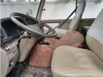 TOYOTA coaster в лизинг TOYOTA coaster: фото 5