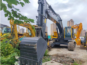 Гусеничный экскаватор VOLVO EC360: фото 2 Гусеничный экскаватор VOLVO EC360: фото 2