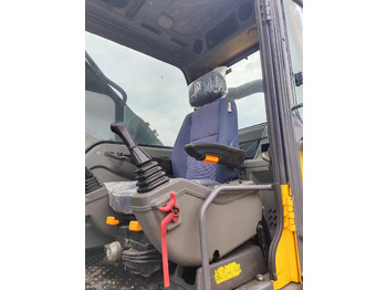 Гусеничный экскаватор VOLVO EC360: фото 4 Гусеничный экскаватор VOLVO EC360: фото 4