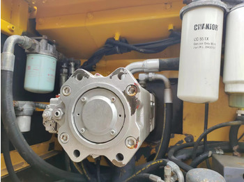 Гусеничный экскаватор VOLVO EC360: фото 5 Гусеничный экскаватор VOLVO EC360: фото 5