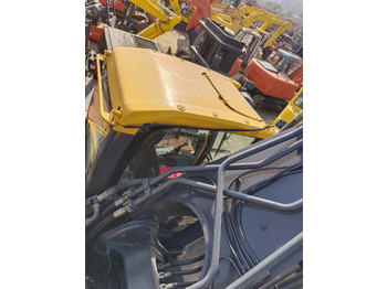 Гусеничный экскаватор VOLVO EC460: фото 3