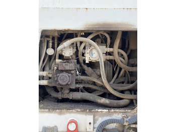 Дорожная фреза WIRTGEN 1900: фото 5