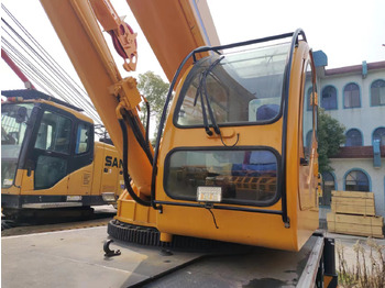 Мобильный кран XCMG QY25K: фото 2