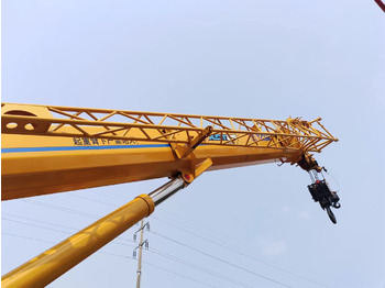 Мобильный кран XCMG QY25K: фото 5