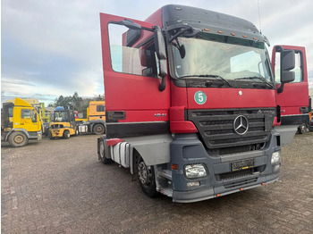 Тягач MERCEDES-BENZ Actros 1841