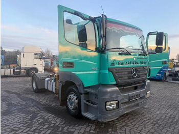 Тягач MERCEDES-BENZ Axor 1840