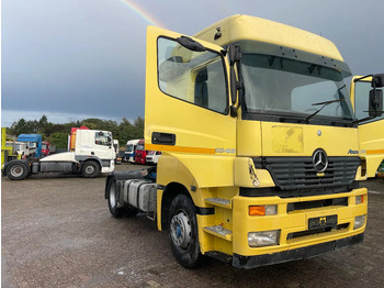 Тягач MERCEDES-BENZ Axor 1843