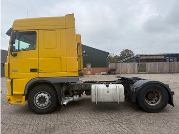 Тягач DAF XF 105.410 Tractor unit: фото 5