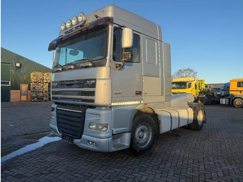 Тягач DAF XF 105.460 Tractor unit: фото 3