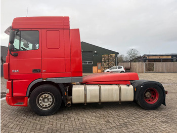 DAF XF 105.460 Tractor unit в лизинг DAF XF 105.460 Tractor unit: фото 4