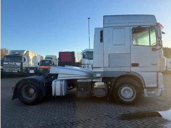 Тягач DAF XF 105.460 Tractor unit: фото 4