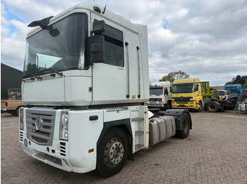 Тягач Renault Magnum 460 Tractor unit: фото 3 Тягач Renault Magnum 460 Tractor unit: фото 3