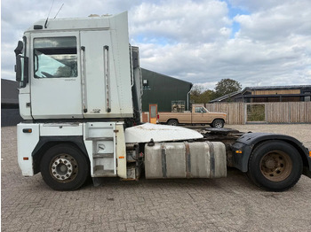 Тягач Renault Magnum 460 Tractor unit: фото 4 Тягач Renault Magnum 460 Tractor unit: фото 4