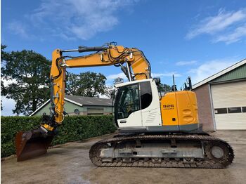 Гусеничный экскаватор LIEBHERR R 926