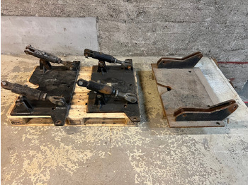 Навесное оборудование