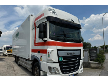 Рефрижератор DAF XF 105 460