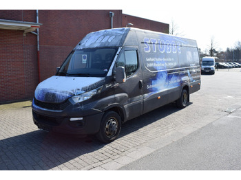 Цельнометаллический фургон IVECO Daily 35C17