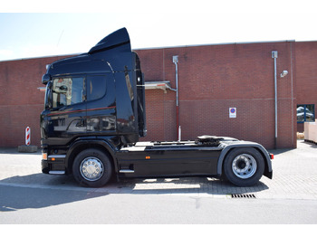 Тягач Scania  R410 Highline Retarder Klima Standklima ACC: фото 3