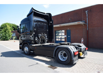 Тягач Scania  R410 Highline Retarder Klima Standklima ACC: фото 4