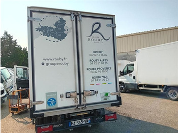 Фургон-рефрижератор IVECO Daily 35c13