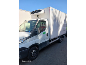 Фургон-рефрижератор IVECO Daily 35s11