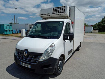 Фургон-рефрижератор RENAULT Master