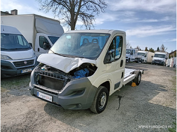 Фургон FIAT Ducato