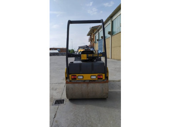 Дорожный каток Bomag BW 138 AD: фото 5
