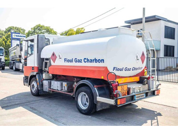 Грузовик-цистерна Iveco 85E15+ CITERNE 5000 L: фото 4 Грузовик-цистерна Iveco 85E15+ CITERNE 5000 L: фото 4