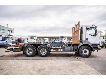 Renault KERAX 420 в лизинг Renault KERAX 420: фото 3