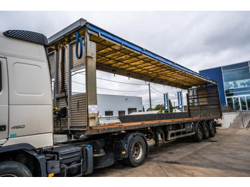 Полуприцеп LECITRAILER