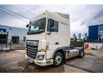 Тягач DAF XF 480